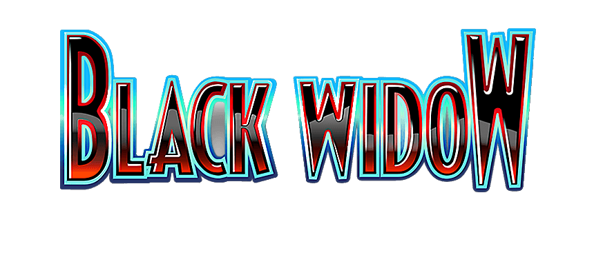 logo Black Widow